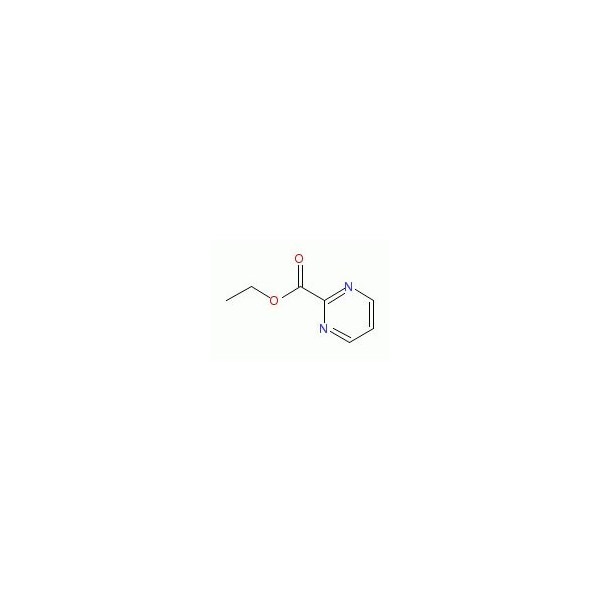 Ak Scientific Ethyl pyrimidine-2-carboxylate (5g), CAS 42839-08-7 5914AB-5g - main