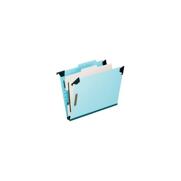 Pendaflex FOLDER, CLASS, HANG, 1-DIV, LTR 59251 - main