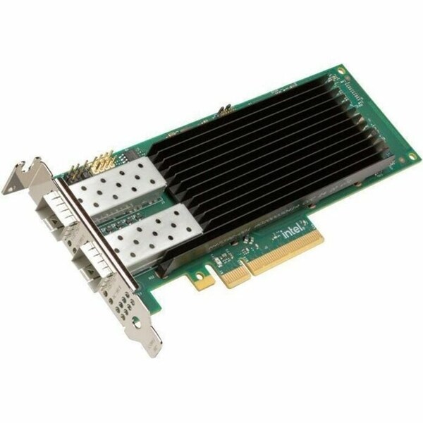 Intel ETHERNET NETWORK ADAPTER E830-XXVDA2, MULTI E830XXVDA2M - main