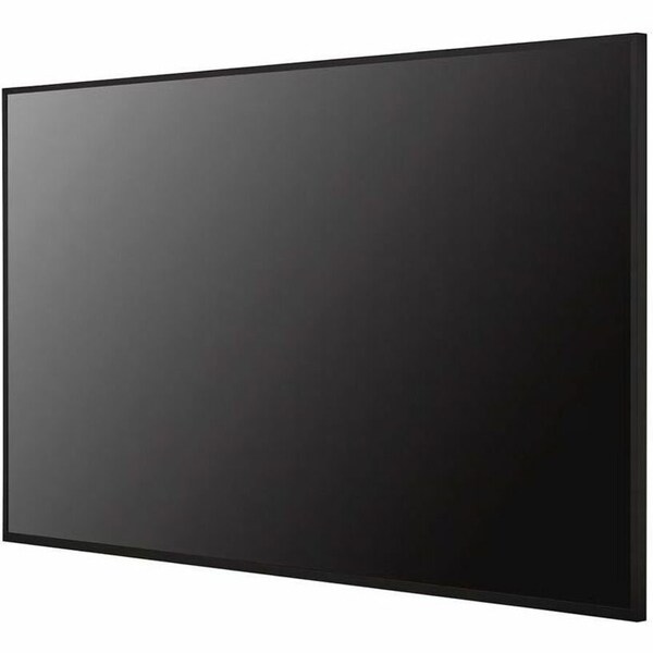 Lg 49IN UHD, IPS PANEL, HDMI IN (3), DP IN, RS-232C IN, RJ45 (LAN) IN, IR IN, USB I 49UH5N-M - main