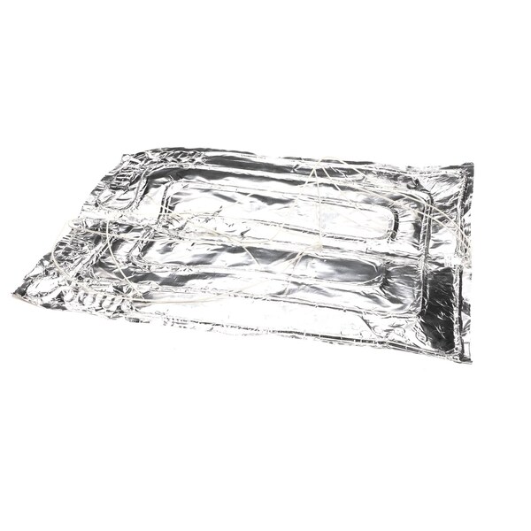 Hatco 425W 120V BLKT HEATER 18 X 24 02.05.662.00 - main