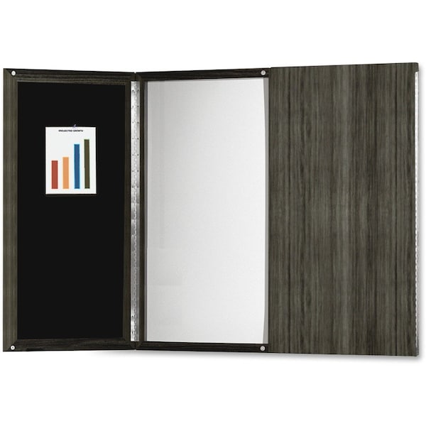 Mayline Medina Presentation Board, Gray MNPBLGS - main