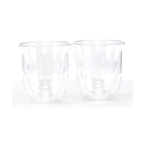 Delonghi CAPPUCCINO GLASSES 5513284161 - main