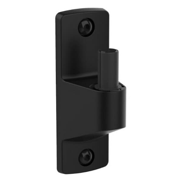 Atdec AWM SINGLE WALL BRACKET BLACK AWM-W-B - main