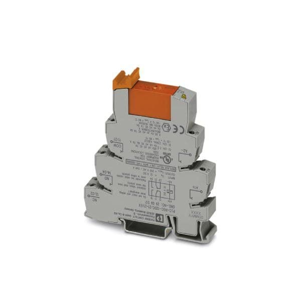 Phoenix Contact PLC-RSC-12DC/21-21/EX PLC-INTERFACE 2909517 - main