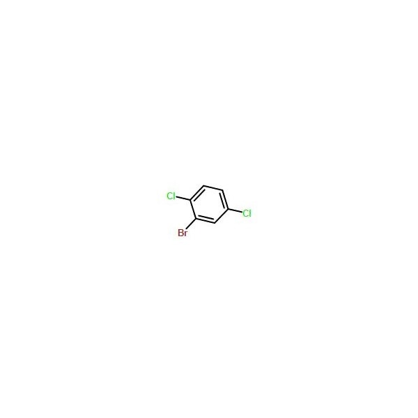Ak Scientific 2-Bromo-1, 4-dichloro-benzene (100g), CAS 1435-50-3 U466-100g - main