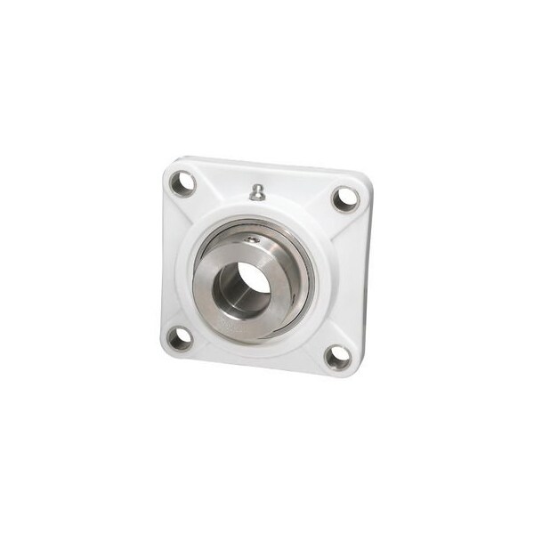 Iptci 4-Bolt Flange Ball Bearing Mounted Unit SNATF208-24 - main