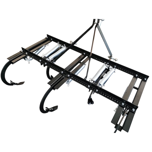 Field Tuff 3 PT Chisel Plow FTF-5SCP3PT - main