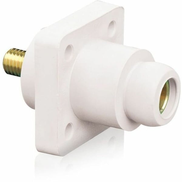 Leviton Female Receptacle 18R22-UW - main