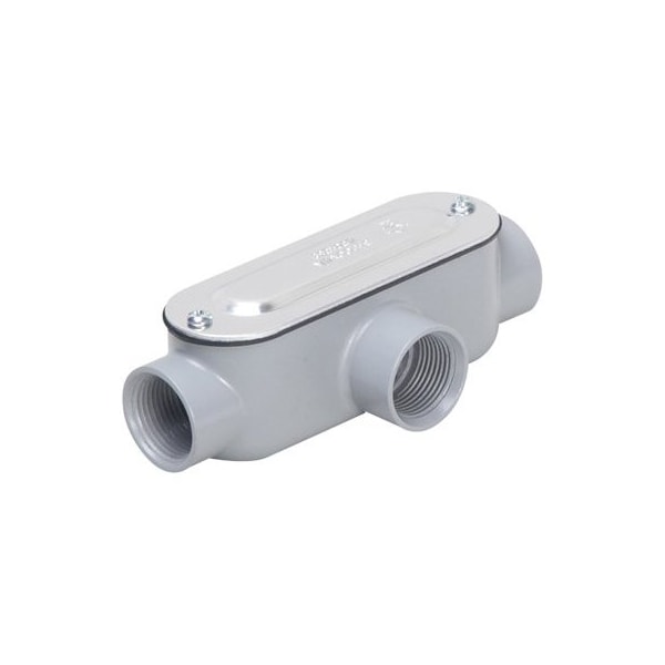 Raco Conduit Body Alumi 1/2 in.D RLT050 - main