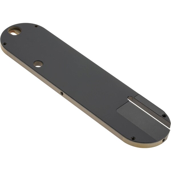 Grizzly Zero Clearance Table Saw Insert for G0651 & G0652 T23758 - main