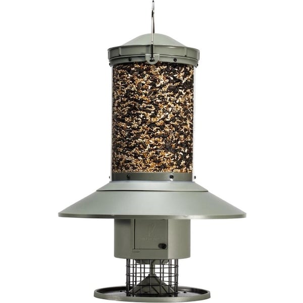 Moultrie Wingscapes Auto Bird Feeder WSBF02 - main