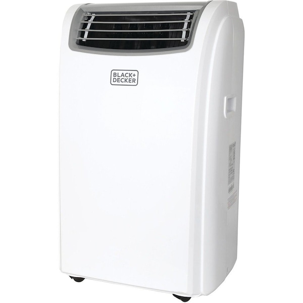 Black & Decker 8,000 BTU Cooling, SACC/CEC, 11,000 BTU Heating BPT08HWTB - main