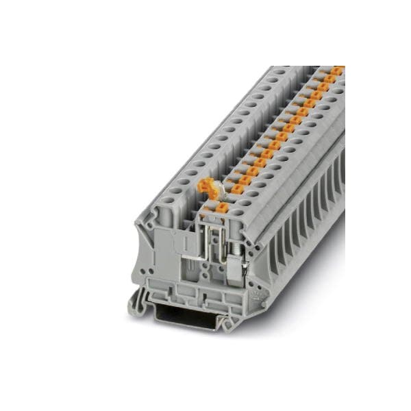 Phoenix Contact UT 6-MT P/P Knife disconnect terminal 3064072 - main
