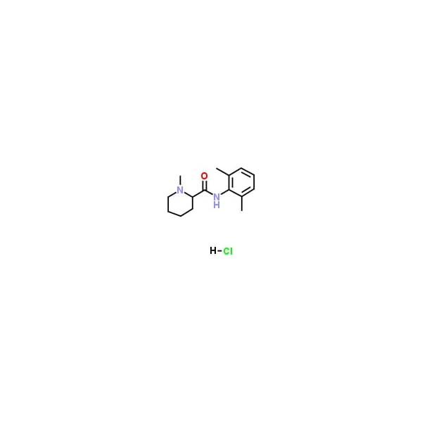 Ak Scientific Mepivacaine HCl (1g), CAS 1722-62-9 F424-1g - main