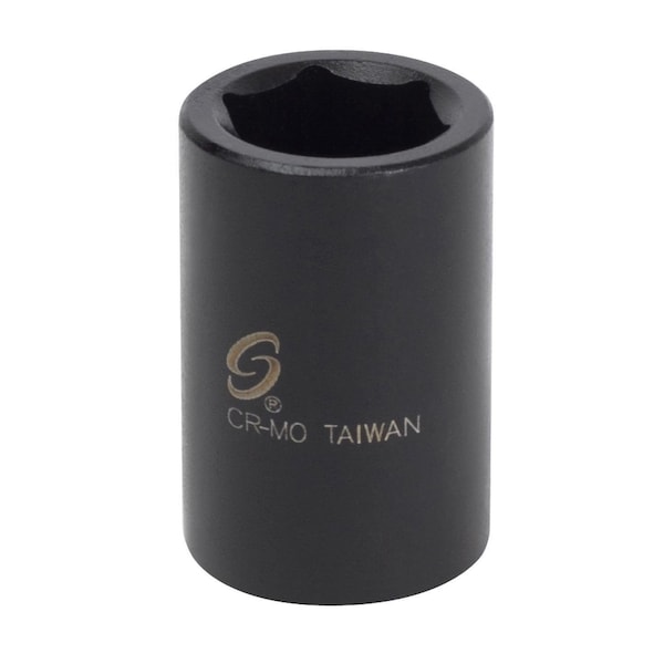 Sunex 1/2 in Drive 13Mm Impact Socket 213M - main