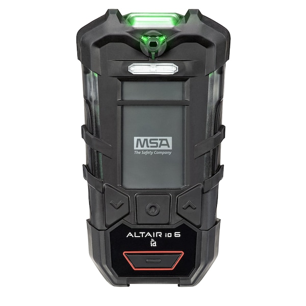 Msa Safety Multigas Detector; Internal Pump 10255042 - main
