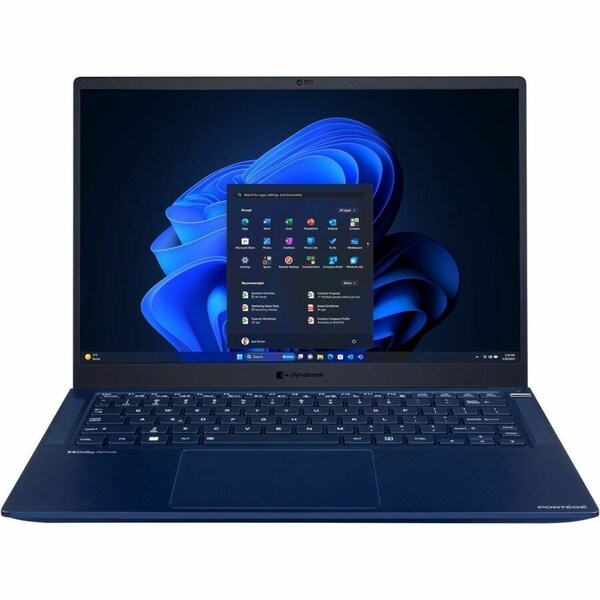 Dynabook Formerly Toshiba Pc POR X40L-M 125H/14FD/16/512/W11P/3 EZBUY PZA31U-02201E - main