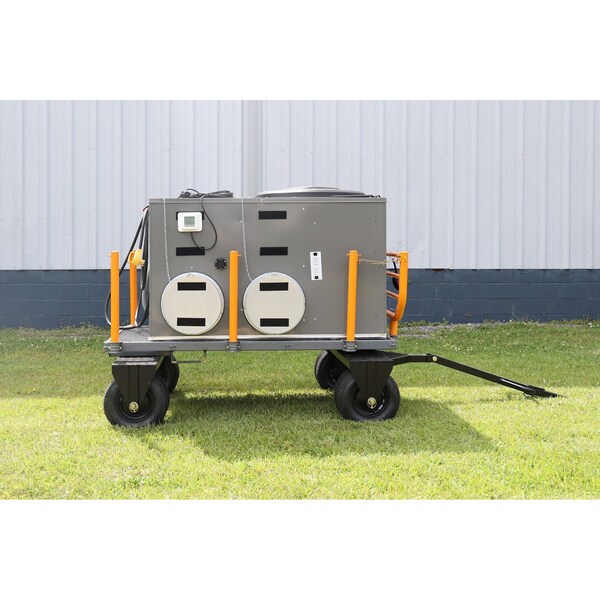 Propac PROPAC MOBILE 5 TON HVAC KIT K5805 - main
