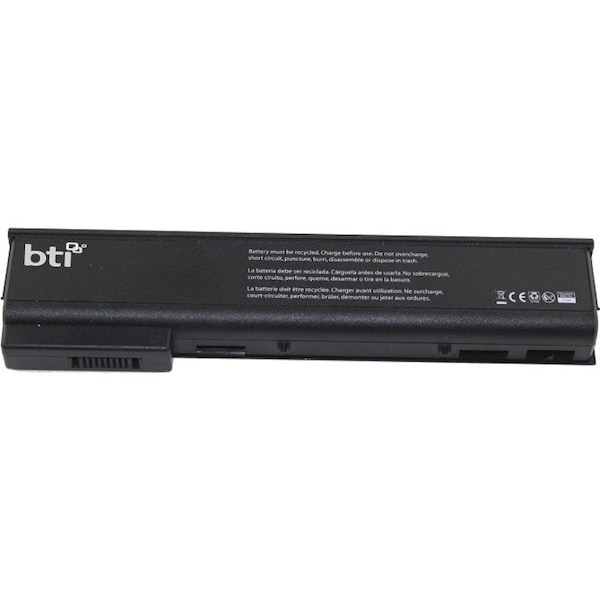 Battery Technology Batt For Hp Probook 640 640 G0 640 G1 CA06XL-BTI - main