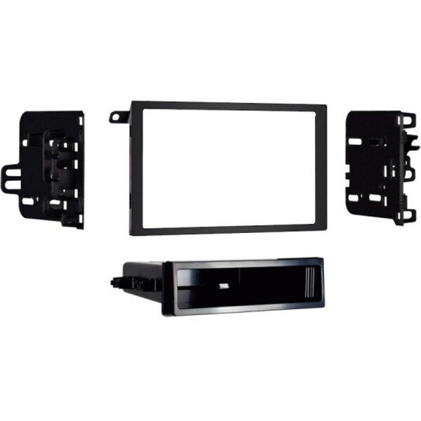 Metra Electronics GM/SUZUKI MULTI-KIT 1990-2012 99-2011 - main