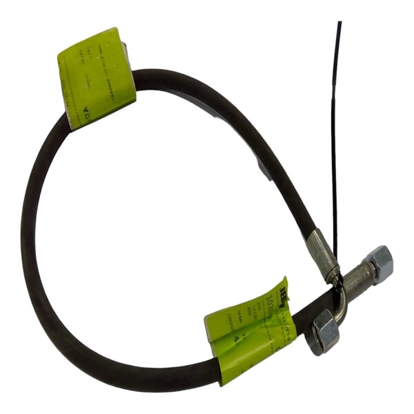 Liebherr HOSE, LIEBHERR OEM 10300423 10300423 - main