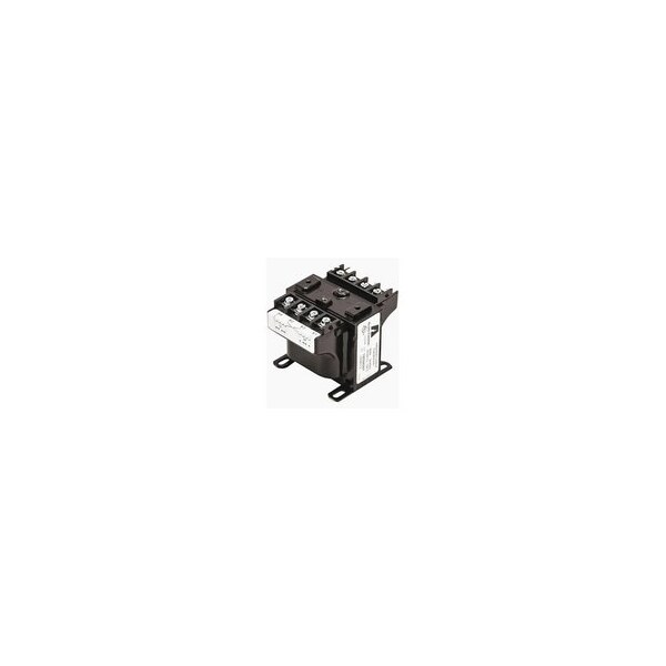 Acme 500VA Control Transformer, 240/480V to 120/240V TB500B005C - main