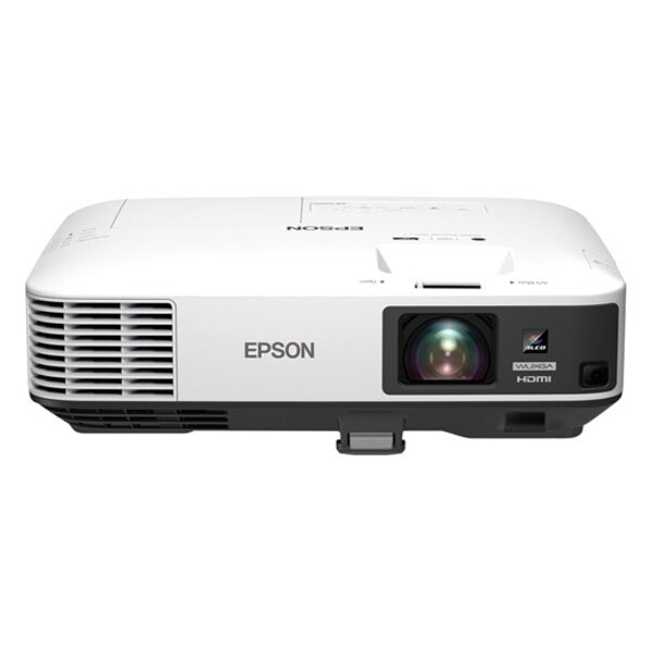 Epson MANUFACTURER RENEWED POWERLITE 2255U PROJECTOR V11H815020-N - main