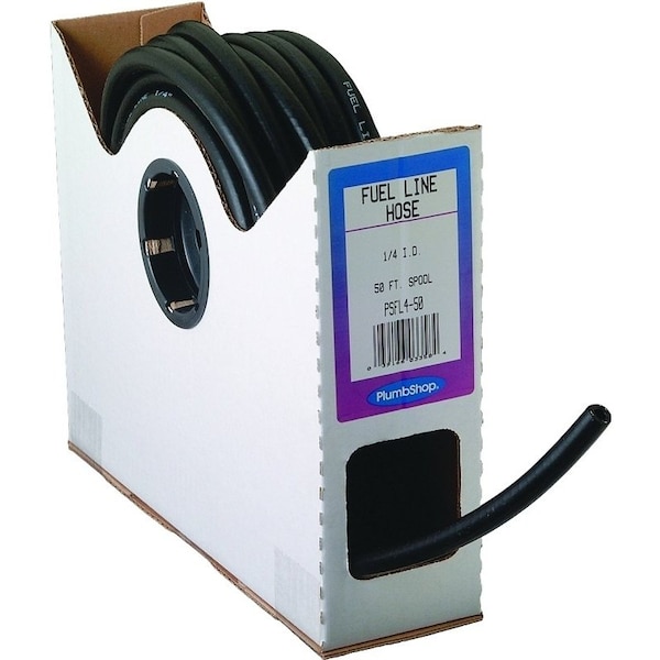 Udp UDP T22004002/SP23005 Fuel Hose, 80 psi, 50 ft L, PVC T22004002/SP23005 - main