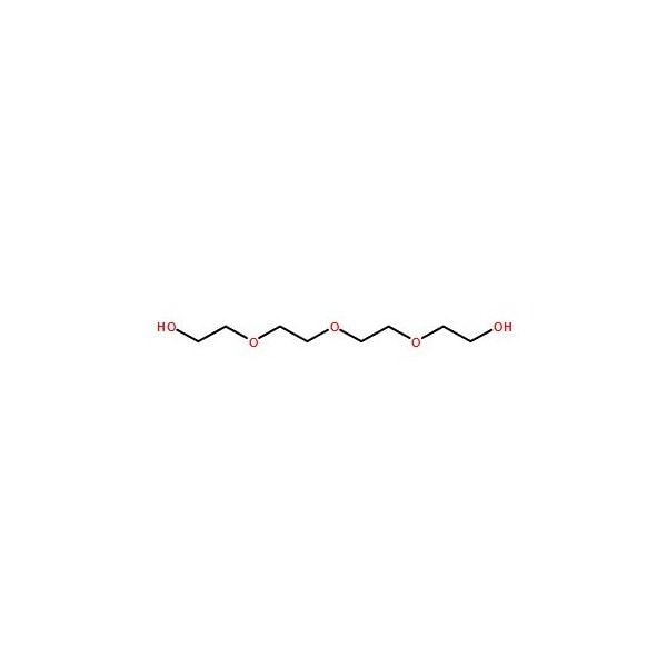 Ak Scientific Tetraethylene glycol (500g), CAS 112-60-7 X4372-500g - main