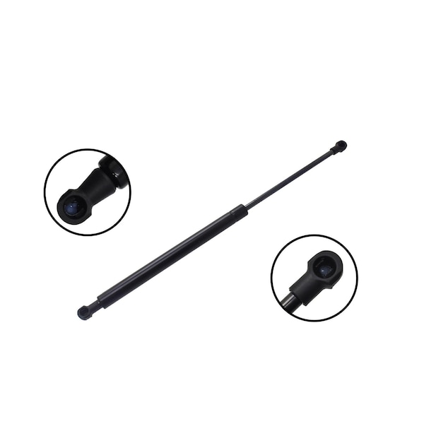 Fcs Struts Liftgate Lift Support 80003 - main
