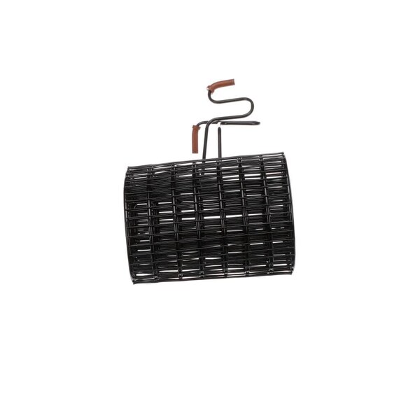 Liebherr HEAT EXCHANGER 594158302 - main