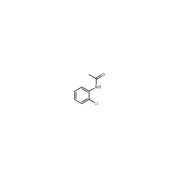 Ak Scientific N-(2-Chlorophenyl)acetamide (5g), CAS 533-17-5 7568AB-5g - main