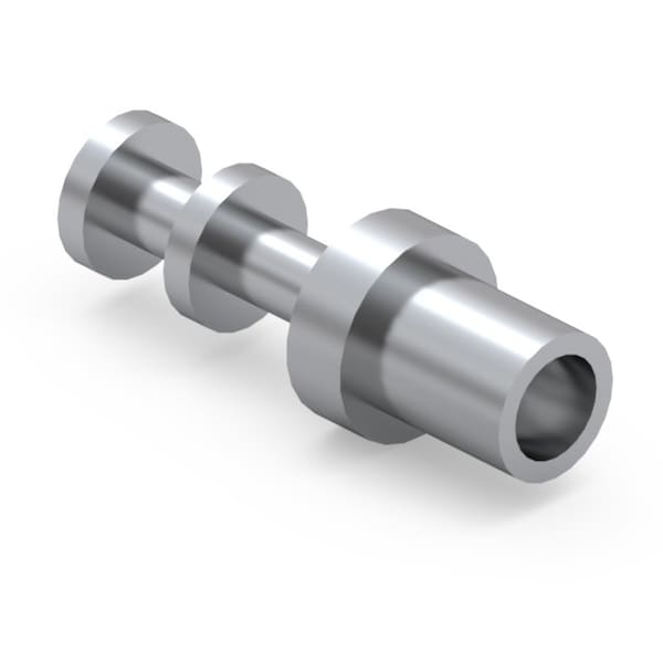 Mill-Max IC Sockets-2551-2-00-80-00-00-07-0 2551-2-00-80-00-00-07-0 - main