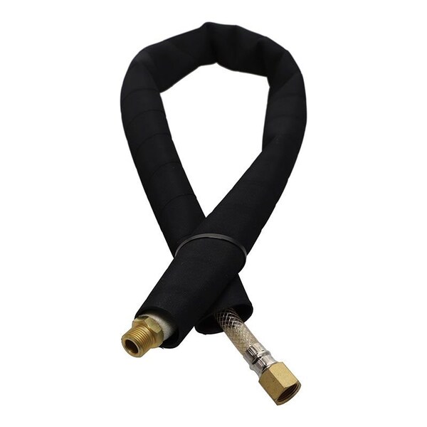 Chicago Pneumatic CHICAGO PNEUMATIC SILENCER KIT 6155740760 - main