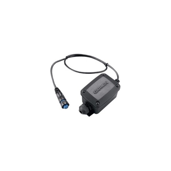 Garmin 8-Pin Female to Wire Block Adapter 010-11613-00 - main