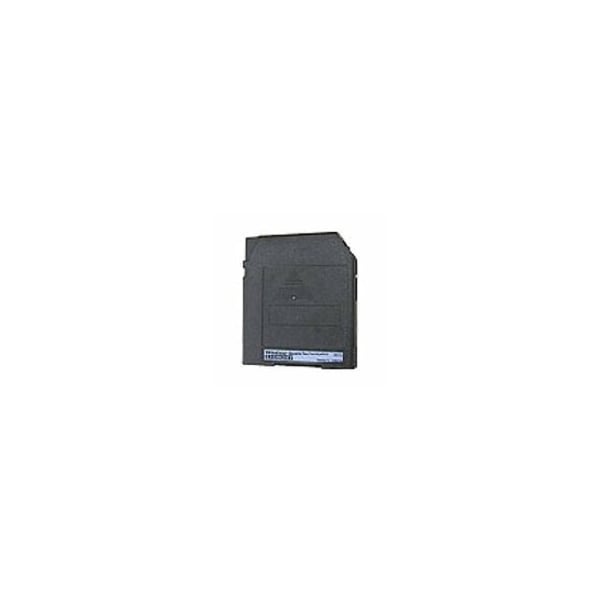 Ibm TotalStorage 3592 Tape Cartridge - 3592 - 60GB (Native) / 180GB (Compressed) 24R0316 - main