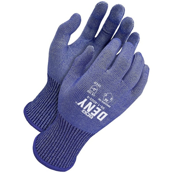 Bdg Cut-Resistant Gloves, Cut Level A6 , L 1 PR, Vendor Pack 99-1-4003-9-K - main