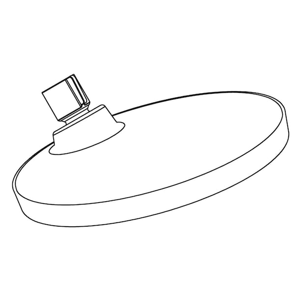 Kohler Showerhead Assembly GSP1616681-LBN - main