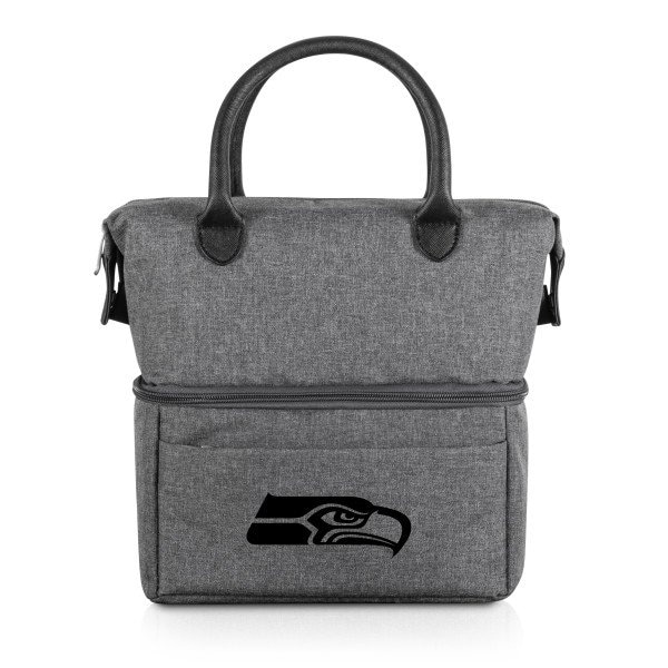 Picnic Time Family Of Brands NFL Seattle Seahawks - Urban Lunch Bag Cooler 511-00-154-284-2 - main