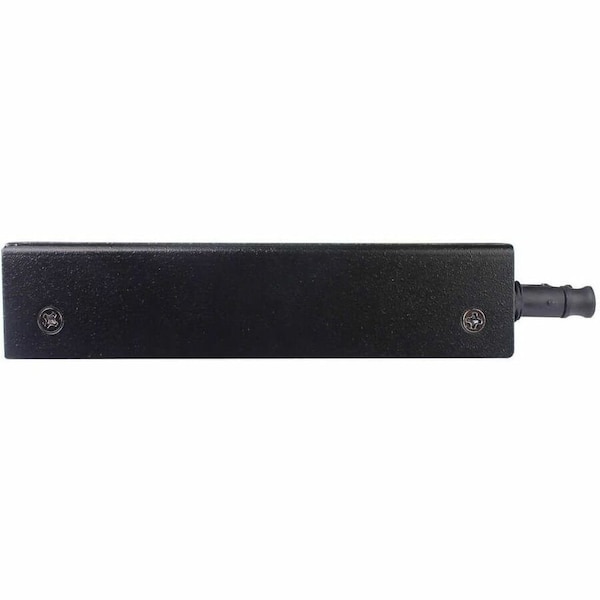 Eaton Eaton Media Converter, Ethernet to Multimode Fiber ST, 10/100 Mbps N784-H01-STMM - main
