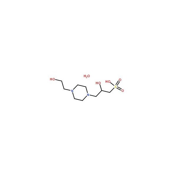 Ak Scientific Heppso hydrate (100g), CAS 865856-46-8 7128AH-100g - main