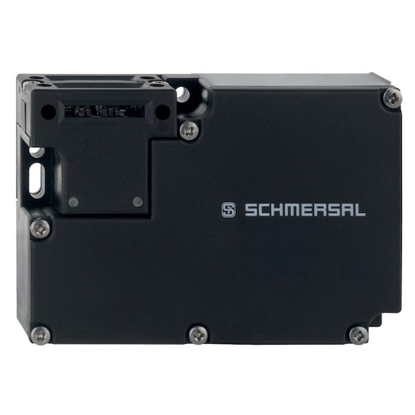 Schmersal Azm161Sk-12/12Rka-024 Switch, Power To Lock M16 1No&2Nc/1No&2Nc 24V Ac/Dc 161166285 - main