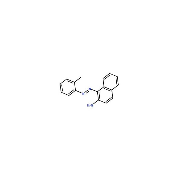 Ak Scientific o-Tolueneazo-2-naphthylamine (250mg), CAS 131-79-3 6392AF-250mg - main