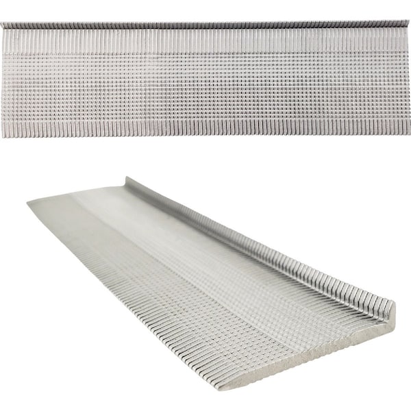 Powernail 18-Gauge L-Cleat Flooring Nails, Collated, 1-3/4 in, 1000 Count L175185-1000.PWR - main