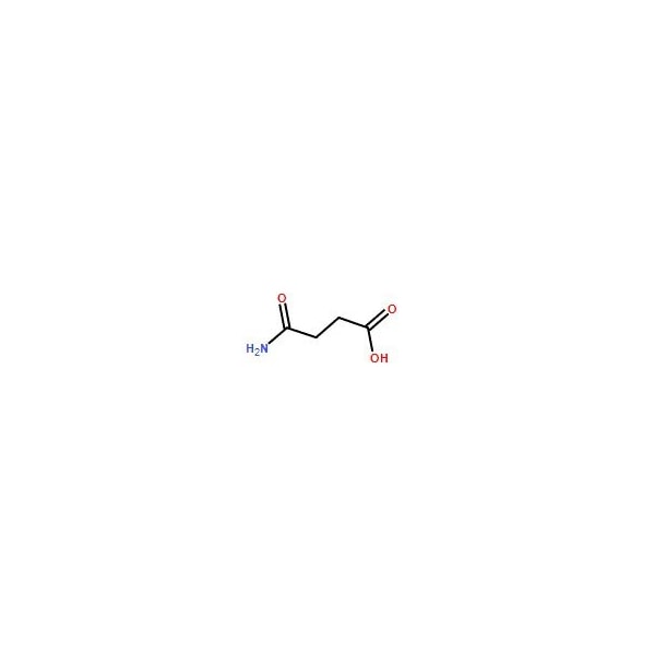 Ak Scientific Succinamic acid (25g), CAS 638-32-4 7248AF-25g - main