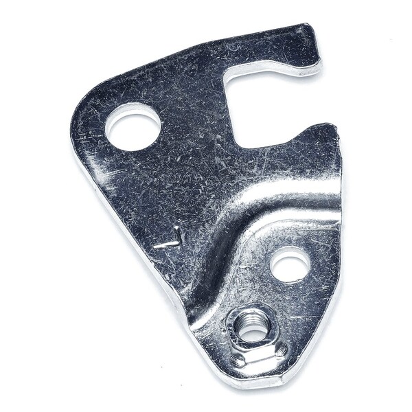 Honda ARM, L. FR. ADJUSTING 42921-VL0-900 - main