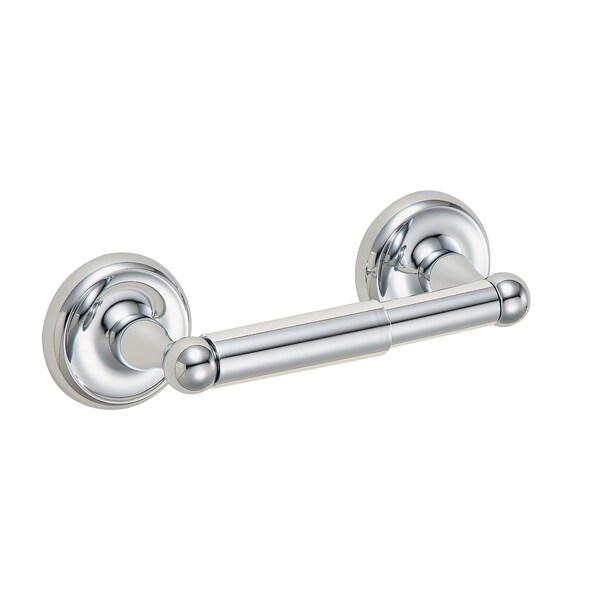 Geo Tissue Holders Polished Chrome EVSPH-PC - main