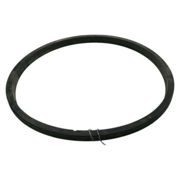 Liebherr SCRAPER WIPER, LIEBHERR OEM 13298-A 13298-A - main