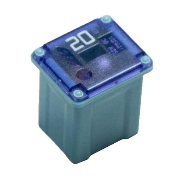 Wirthco Fuse FMX 40A Low Profile 307.444 - main